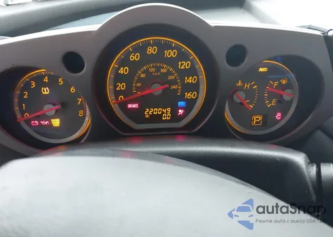 2007 Nissan Murano Sl from USA, damaged, VIN JN8AZ08W97W646460